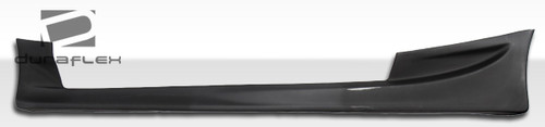 2000-2005 Toyota Celica Duraflex Bomber Side Skirts Rocker Panels - 2 Piece / Vehicle Year Make Model Trim - 2000-2005-Toyota Celica ALL / Product Type - Sideskirts / Style Name -Bomber / Kit Material - FRP (Fiberglass Reinforced Plastics) / Notes -