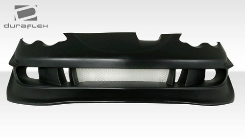 2002-2004 Acura RSX Duraflex Vader Front Bumper Cover - 1 Piece / Vehicle Year Make Model Trim - 2002-2004-Acura RSX ALL / Product Type - Front Bumper / Style Name -Vader / Kit Material - FRP (Fiberglass Reinforced Plastics) / Notes -