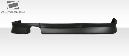 2002-2003 Subaru Impreza WRX STI 4DR Duraflex C-Speed Rear Lip Under Spoiler Air Dam - 1 Piece / Vehicle Year Make Model Trim - 2002-2003-Subaru Impreza 4DR / Product Type - Rear Lip/Add On / Style Name -C-Speed / Kit Material - FRP (Fiberglass Reinforced Plastics) / Notes -