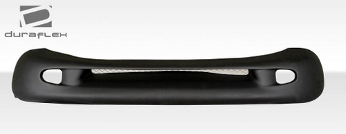 1959-2000 Mini Cooper Duraflex Type Z Wide Body Rear Bumper Cover - 1 Piece / Vehicle Year Make Model Trim - 1959-2000-MINI Cooper ALL / Product Type - Rear Bumper / Style Name -Type Z / Kit Material - FRP (Fiberglass Reinforced Plastics) / Notes - Note: must be used in conjunction with complete wide body kit