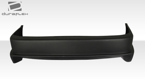 1991-1994 Nissan Sentra Duraflex Drifter Rear Bumper Cover - 1 Piece (S) / Vehicle Year Make Model Trim - 1991-1994-Nissan Sentra ALL / Product Type - Rear Bumper / Style Name -Drifter / Kit Material - FRP (Fiberglass Reinforced Plastics) / Notes - Note: All Overstock products are sold on a first come, first serve basis. Overstock products are sold as is, and all sales are final. Overstock products may not be returned or exchanged.