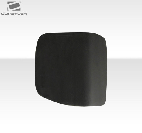 1991-1995 Toyota MR2 Duraflex TD3000 Wide Body Gas Cap - 1 Piece / Vehicle Year Make Model Trim - 1991-1995-Toyota MR2 ALL / Product Type - Accessory / Style Name -TD3000 / Kit Material - FRP (Fiberglass Reinforced Plastics) / Notes - Note: must be used in conjunction with complete wide body kit