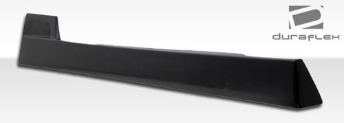 1993-1997 Honda Del Sol Duraflex Buddy Side Skirts Rocker Panels - 2 Piece / Vehicle Year Make Model Trim - 1993-1997-Honda Del Sol ALL / Product Type - Sideskirts / Style Name -Buddy / Kit Material - FRP (Fiberglass Reinforced Plastics) / Notes -