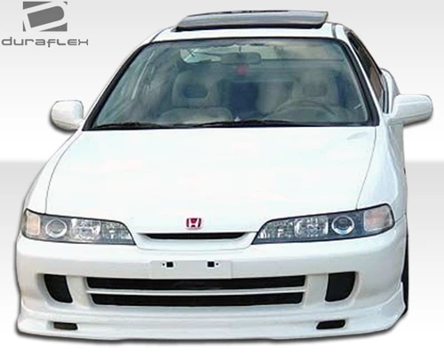 1994-2001 Acura JDM Integra Duraflex JDM Conversion OEM Look Hood - 1 Piece / Vehicle Year Make Model Trim - 1994-2001-Acura Integra ALL / Product Type - Hood / Style Name -JDM Conversion / Kit Material - FRP (Fiberglass Reinforced Plastics) / Notes - Note: Hood pins are required.