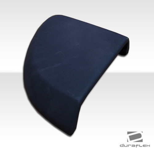 1994-1998 Ford Mustang Duraflex Type 1 Side Scoop - 2 Piece / Vehicle Year Make Model Trim - 1994-1998-Ford Mustang ALL / Product Type - Scoop / Style Name -Type 1 / Kit Material - FRP (Fiberglass Reinforced Plastics) / Notes - Note: comes in pairs.