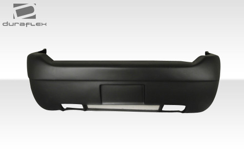 1998-2003 Dodge Durango Duraflex Platinum Rear Bumper Cover - 1 Piece / Vehicle Year Make Model Trim - 1998-2003-Dodge Durango ALL / Product Type - Rear Bumper / Style Name -Platinum / Kit Material - FRP (Fiberglass Reinforced Plastics) / Notes -