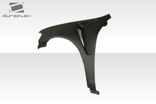 1998-2002 Honda Accord 2DR Duraflex F-1 Fenders - 2 Piece / Vehicle Year Make Model Trim - 1998-2002-Honda Accord 2DR / Product Type - Fender / Style Name -F-1 / Kit Material - FRP (Fiberglass Reinforced Plastics) / Notes -