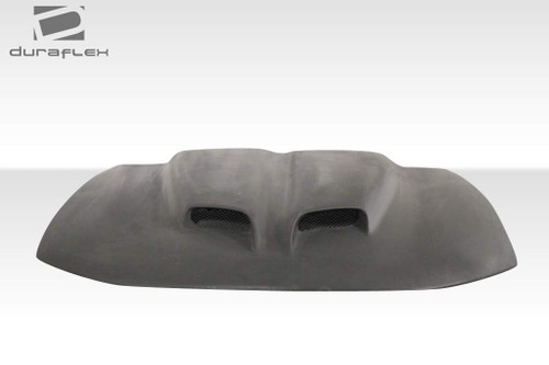 1997-2003 Pontiac Grand Prix Duraflex WS-6 Hood - 1 Piece / Vehicle Year Make Model Trim - 1997-2003-Pontiac Grand Prix ALL / Product Type - Hood / Style Name -WS-6 / Kit Material - FRP (Fiberglass Reinforced Plastics) / Notes - Note: Hood pins are required.