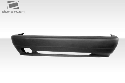 1989-1995 BMW 5 Series E34 4DR Duraflex M Power Rear Bumper Cover - 1 Piece / Vehicle Year Make Model Trim - 1989-1995-BMW 5 Series 4DR / Product Type - Rear Bumper / Style Name -M Power / Kit Material - FRP (Fiberglass Reinforced Plastics) / Notes -