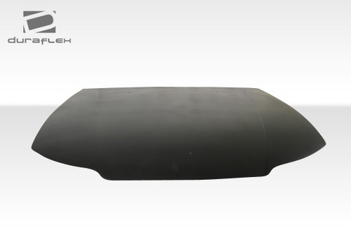 1995-1998 Nissan 240SX S14 Duraflex Silvia S15 Conversion V-speed Kit - 4 Piece - Includes V-Speed Front Bumper Cover (103562) S15 OEM Fiberglass Hood (100889) S15 OEM Fenders (101643) / Vehicle Year Make Model Trim - 1995-1998-Nissan 240SX ALL / Product Type - Kit / Style Name -V-Speed / Kit Material - FRP (Fiberglass Reinforced Plastics) / Notes -
