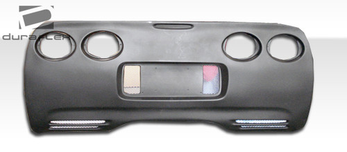1984-1996 Chevrolet Corvette C4 Duraflex C5 Conversion Kit - 8 Piece - Includes C5 Conversion Front Bumper Cover (103441) C5 Side Skirts Rocker Panels (103442) C5 Conversion Rear Bumper Cover (103443) / Vehicle Year Make Model Trim - 1984-1996-Chevrolet Corvette ALL / Product Type - Kit / Style Name -C-5 / Kit Material - FRP (Fiberglass Reinforced Plastics) / Notes -