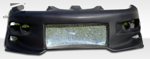 1998-2002 Pontiac Firebird Trans Am Duraflex Venice Front Bumper Cover - 1 Piece / Vehicle Year Make Model Trim - 1998-2002-Pontiac Firebird ALL / Product Type - Front Bumper / Style Name -Venice / Kit Material - FRP (Fiberglass Reinforced Plastics) / Notes -
