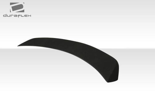 2003-2008 Mazda 6 Duraflex Skylark Wing Trunk Lid Spoiler - 1 Piece (S) / Vehicle Year Make Model Trim - 2003-2008-Mazda Mazda 6 ALL / Product Type - Wing / Style Name -Skylark / Kit Material - FRP (Fiberglass Reinforced Plastics) / Notes -