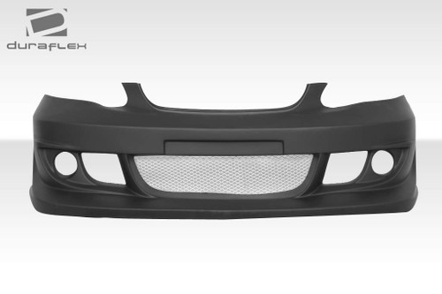2003-2008 Toyota Corolla Duraflex Skylark Front Bumper Cover - 1 Piece / Vehicle Year Make Model Trim - 2003-2008-Toyota Corolla ALL / Product Type - Front Bumper / Style Name -Skylark / Kit Material - FRP (Fiberglass Reinforced Plastics) / Notes -