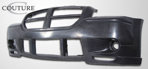 2005-2007 Dodge Magnum Couture Polyurethane Luxe Front Bumper Cover - 1 Piece / Vehicle Year Make Model Trim - 2005-2007-Dodge Magnum ALL / Product Type - Front Bumper / Style Name -Luxe / Kit Material - Polyurethane / Notes -