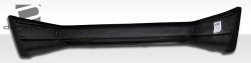1986-1995 Mercedes E Class W124 2DR Duraflex C36 Look Body Kit - 4 Piece - Includes C36 Look Front Bumper Cover (105064) C36 Look Rear Bumper Cover (105065) AMG Style Side Skirts Rocker Panels (105062) / Vehicle Year Make Model Trim - 1986-1995-Mercedes E Class 2DR / Product Type - Kit / Style Name -C36 Look / Kit Material - FRP (Fiberglass Reinforced Plastics) / Notes -
