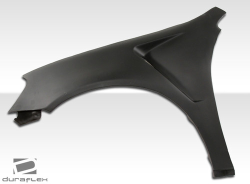 2002-2006 Acura RSX Duraflex F-1 Fenders - 2 Piece / Vehicle Year Make Model Trim - 2002-2006-Acura RSX ALL / Product Type - Fender / Style Name -F-1 / Kit Material - FRP (Fiberglass Reinforced Plastics) / Notes -