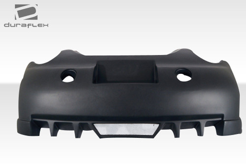 1998-2005 Volkswagen Beetle Duraflex Evo 5 Body Kit - 4 Piece - Includes Evo 5 Front Bumper Cover (102176) Evo 5 Side Skirts Rocker Panels (105659) Evo 5 Rear Bumper Cover (105660) / Vehicle Year Make Model Trim - 1998-2005-Volkswagen Beetle ALL / Product Type - Kit / Style Name -Evo 5 / Kit Material - FRP (Fiberglass Reinforced Plastics) / Notes -