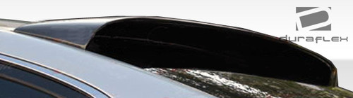 2007-2012 Nissan Altima 4DR Duraflex Sigma Roof Wing Spoiler - 1 Piece / Vehicle Year Make Model Trim - 2007-2012-Nissan Altima 4DR / Product Type - Wing / Style Name -Sigma / Kit Material - FRP (Fiberglass Reinforced Plastics) / Notes -