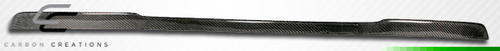 1997-2004 Chevrolet Corvette C5 Carbon Creations ZR Edition Wing Trunk Lid Spoiler - 1 Piece / Vehicle Year Make Model Trim - 1997-2004-Chevrolet Corvette ALL / Product Type - Wing / Style Name -ZR Edition / Kit Material - Carbon Fiber / Notes -