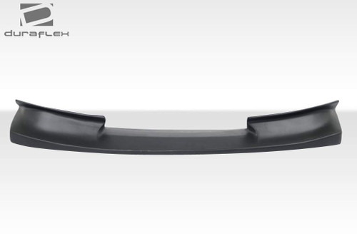 2009-2020 Nissan 370Z Z34 Duraflex Circuit Wing Trunk Lid Spoiler - 1 Piece / Vehicle Year Make Model Trim - 2009-2020-Nissan 370Z 2DR / Product Type - Wing / Style Name -Circuit / Kit Material - FRP (Fiberglass Reinforced Plastics) / Notes - Note: pictures shown are of the carbon creations version. actual product is made of fiberglass.