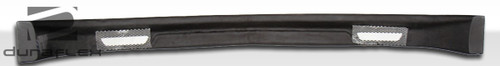2010-2013 Chevrolet Camaro V6 Duraflex Racer Body Kit - 4 Piece - Includes Racer Front Lip Under Spoiler Air Dam (105981) Racer Side Skirts Rocker Panels (105983) Racer Rear Lip Under Spoiler Air Dam (105984) / Vehicle Year Make Model Trim - 2010-2013-Chevrolet Camaro ALL / Product Type - Kit / Style Name -Racer / Kit Material - FRP (Fiberglass Reinforced Plastics) / Notes -