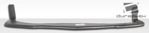 1997-2004 Chevrolet Corvette C5 Duraflex C5R Front Under Spoiler Air Dam Lip Splitter - 1 Piece / Vehicle Year Make Model Trim - 1997-2004-Chevrolet Corvette ALL / Product Type - Front Lip/Add On / Style Name -C5R / Kit Material - FRP (Fiberglass Reinforced Plastics) / Notes -