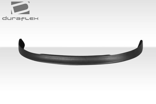 1992-1996 Lexus SC Series SC300 SC400 Duraflex V-Speed Front Lip Under Spoiler Air Dam - 1 Piece / Vehicle Year Make Model Trim - 1992-1996-Lexus SC ALL / Product Type - Front Lip/Add On / Style Name -V-Speed / Kit Material - FRP (Fiberglass Reinforced Plastics) / Notes - Note: only fits 1992-1996 models.