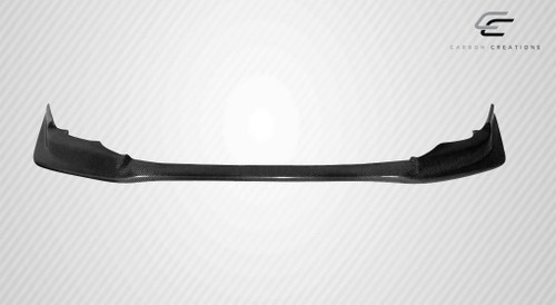 2008-2015 Mitsubishi Lancer Evolution 10 Carbon Creations VR-S Front Lip Under Spoiler Air Dam - 1 Piece / Vehicle Year Make Model Trim - 2008-2015-Mitsubishi Evolution ALL / Product Type - Front Lip/Add On / Style Name -VR-S / Kit Material - Carbon Fiber / Notes -