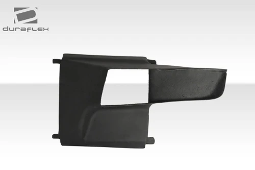 2006-2012 Porsche Cayman 2005-2012 Porsche Boxster Eros Version 1 Air Ducts - 2 Piece (S) / Vehicle Year Make Model Trim - 2006-2012-Porsche Cayman ALL / Product Type - Scoop / Style Name -Eros Version 1 / Kit Material - FRP (Fiberglass Reinforced Plastics) / Notes - Note: All Overstock products are sold on a first come, first serve basis. Overstock products are sold as is, and all sales are final. Overstock products may not be returned or exchanged.