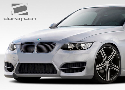 2007-2010 BMW 3 Series E92 2dr E93 Convertible Duraflex LM-S Body Kit- 4 Piece - Includes LM-S Front Bumper Cover (108641) LM-S Side Skirts Rocker Panels (108642) LM-S Rear Bumper Cover (108643) / Vehicle Year Make Model Trim - 2007-2010-BMW 3 Series 2DR / Product Type - Kit / Style Name -LM-S / Kit Material - FRP (Fiberglass Reinforced Plastics) / Notes -