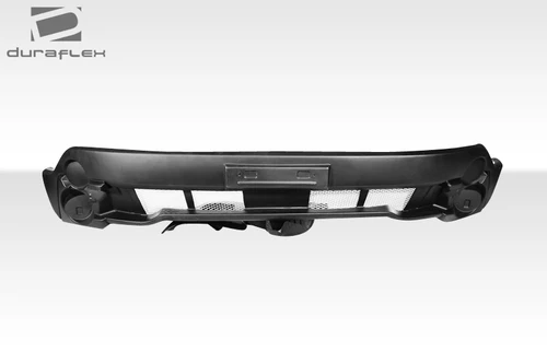 2007-2009 Honda CR-V Duraflex Type M Front Lip Under Spoiler Air Dam - 2 Piece / Vehicle Year Make Model Trim - 2007-2009-Honda CR-V ALL / Product Type - Front Lip/Add On / Style Name -Type M / Kit Material - FRP (Fiberglass Reinforced Plastics) / Notes -