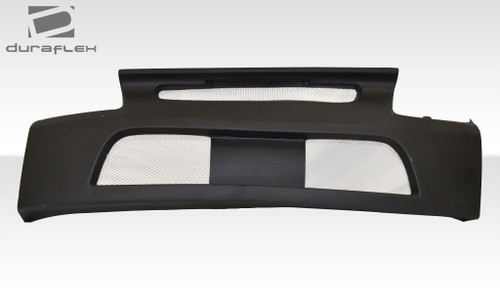 2000-2005 Toyota MRS MR2 Spyder Duraflex TD3000 Wide Body Rear Bumper Cover - 1 Piece / Vehicle Year Make Model Trim - 2000-2005-Toyota MRS ALL / Product Type - Rear Bumper / Style Name -TD3000 / Kit Material - FRP (Fiberglass Reinforced Plastics) / Notes -