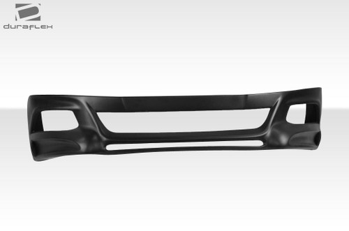 2013-2016 Ford Fusion Duraflex Racer Front Lip Under Spoiler Air Dam - 1 Piece / Vehicle Year Make Model Trim - 2013-2016-Ford Fusion ALL / Product Type - Front Lip/Add On / Style Name -Racer / Kit Material - FRP (Fiberglass Reinforced Plastics) / Notes -