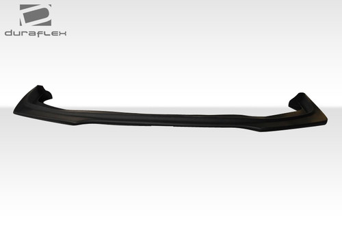 2008-2015 Mitsubishi Lancer Evolution 10 Duraflex JDP Style Front Lip - 1 Piece / Vehicle Year Make Model Trim - 2008-2015-Mitsubishi Evolution ALL / Product Type - Front Lip/Add On / Style Name -JDP Style / Kit Material - FRP (Fiberglass Reinforced Plastics) / Notes - Note: will also fit normal body lancer with evo x v3 front bumper