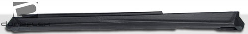 2000-2005 Chevrolet Monte Carlo Duraflex F-1 Body Kit - 4 Piece - Includes F-1 Front Bumper Cover (100011) F-1 Rear Bumper Cover (100012) F-1 Side Skirts Rocker Panels (100013) / Vehicle Year Make Model Trim - 2000-2005-Chevrolet Monte Carlo ALL / Product Type - Kit / Style Name -F-1 / Kit Material - FRP (Fiberglass Reinforced Plastics) / Notes -