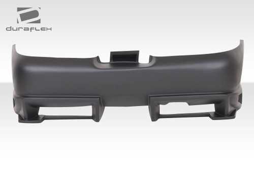 1998-2003 Ford Escort ZX2 Duraflex Vader Body Kit - 4 Piece - Includes Vader Front Bumper Cover (101949) Bomber Rear Bumper Cover (101952) Vader Side Skirts Rocker Panels (101950) / Vehicle Year Make Model Trim - 1998-2003-Ford Escort 2DR / Product Type - Kit / Style Name -Vader / Kit Material - FRP (Fiberglass Reinforced Plastics) / Notes -