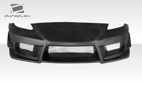 2000-2005 Toyota Celica Duraflex Bomber Body Kit - 4 Piece - Includes Bomber Front Bumper Cover (100171) Bomber Rear Bumper Cover (100172) Bomber Side Skirts Rocker Panels (100173) / Vehicle Year Make Model Trim - 2000-2005-Toyota Celica ALL / Product Type - Kit / Style Name -Bomber / Kit Material - FRP (Fiberglass Reinforced Plastics) / Notes -