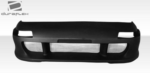 1991-1995 Toyota MR2 Duraflex Type T Body Kit - 4 Piece - Includes Type T Front Bumper Cover (101044) Type T Rear Bumper Cover (101045) Type T Side Skirts Rocker Panels (101046) / Vehicle Year Make Model Trim - 1991-1995-Toyota MR2 ALL / Product Type - Kit / Style Name -Type T / Kit Material - FRP (Fiberglass Reinforced Plastics) / Notes -