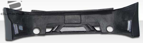 2000-2006 GMC Yukon Duraflex Platinum Body Kit - 4 Piece - Includes Platinum Front Bumper Cover (100057) Platinum Rear Bumper Cover (100017) Platinum Side Skirts Rocker Panels (100018) / Vehicle Year Make Model Trim - 2000-2006-GMC Yukon ALL / Product Type - Kit / Style Name -Platinum / Kit Material - FRP (Fiberglass Reinforced Plastics) / Notes -
