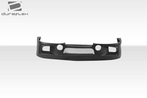 2004-2012 Chevrolet Colorado GMC Canyon Duraflex BT-1 Front Bumper Cover - 1 Piece / Vehicle Year Make Model Trim - 2004-2012-Chevrolet Colorado ALL / Product Type - Front Bumper / Style Name -BT-1 / Kit Material - FRP (Fiberglass Reinforced Plastics) / Notes -