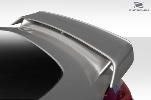 2009-2020 Nissan 370Z Z34 Duraflex N-4 Rear Trunk Wing Spoiler - 1 Piece / Vehicle Year Make Model Trim - 2009-2020-Nissan 370Z ALL / Product Type - Wing / Style Name -N-4 / Kit Material - FRP (Fiberglass Reinforced Plastics) / Notes - Note: Does not fit convertible models
