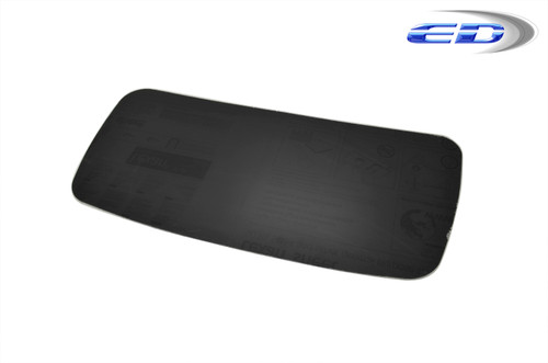 2000-2009 Honda S2000 Type M Hardtop Hardware Kit / Vehicle Year Make Model Trim - 2000-2009-Honda S2000 ALL / Product Type - Miscellaneous / Style Name -Type M / Kit Material - Other / Notes - Note: Professional installation required for rear window.