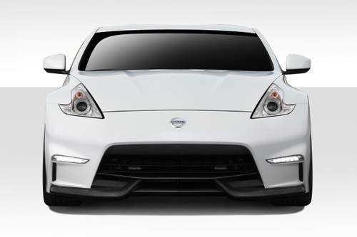 2009-2020 Nissan 370Z Z34 Duraflex N-3 Body Kit - 4 Piece - Includes N-3 Front Bumper Cover (112273) N-3 Side Skirt Rocker Panels (112274) N-3 Rear Bumper Cover (112275) / Vehicle Year Make Model Trim - 2009-2020-Nissan 370Z ALL / Product Type - Kit / Style Name -N-3 / Kit Material - FRP (Fiberglass Reinforced Plastics) / Notes -