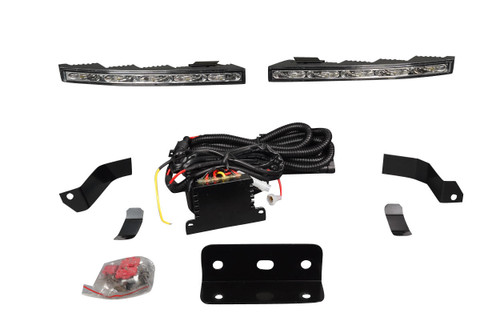 2014-2016 BMW X5 F15 AF-1 LED Lights - 2 Piece (S)