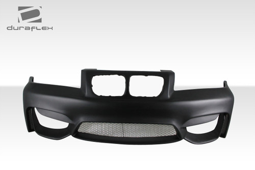 1992-1998 BMW 3 Series M3 E36 Duraflex M4 Look Front Bumper Cover - 1 Piece (S) / Vehicle Year Make Model Trim - 1992-1998-BMW 3 Series ALL / Product Type - Front Bumper / Style Name -M4 Look / Kit Material - FRP (Fiberglass Reinforced Plastics) / Notes -