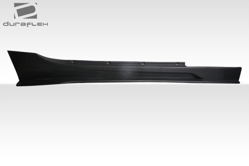 2016-2025 Mazda Miata Duraflex Circuit Side Skirts - 2 Piece / Vehicle Year Make Model Trim - 2016-2025-Mazda Miata ALL / Product Type - Sideskirts / Style Name -Circuit / Kit Material - FRP (Fiberglass Reinforced Plastics) / Notes -