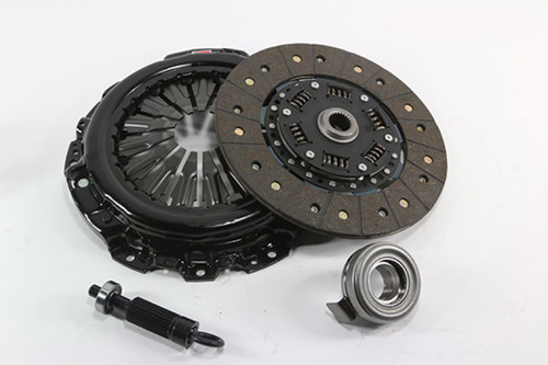 Competition Clutch 06-11 Subaru WRX / 05-11 Legacy GT Stage 2-Steelback Brass Plus Rebuild Kit - 15026-RK-2100
