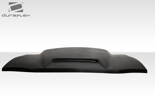 1993-1997 Chevrolet Camaro Duraflex HR Hood - 1 Piece / Vehicle Year Make Model Trim - 1993-1997-Chevrolet Camaro ALL / Product Type - Hood / Style Name -HR / Kit Material - FRP (Fiberglass Reinforced Plastics) / Notes - Note: Hood pins are required.