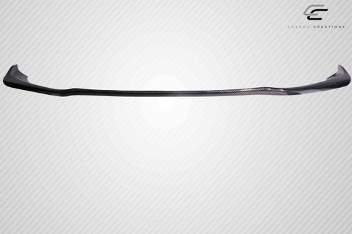 2012-2015 Audi A7 S7 C7 S Line Carbon Creations JPM Front Lip - 1 Piece / Vehicle Year Make Model Trim - 2012-2015-Audi A7 ALL / Product Type - Front Lip/Add On / Style Name -S Line / Kit Material - Carbon Fiber / Notes -